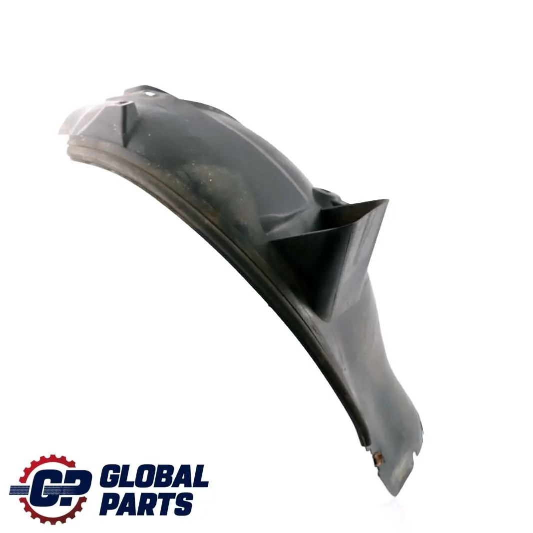 Mercedes-Benz S Class W220 Rear Section Front Left N/S Wheel Arch Trim Cover to with Part number A2206901530 Mercedes-Benz S Class W220 Rear Section Front Left N/S Wheel Arch Trim Cover - SKU A2206901530 - Part number A2206901530