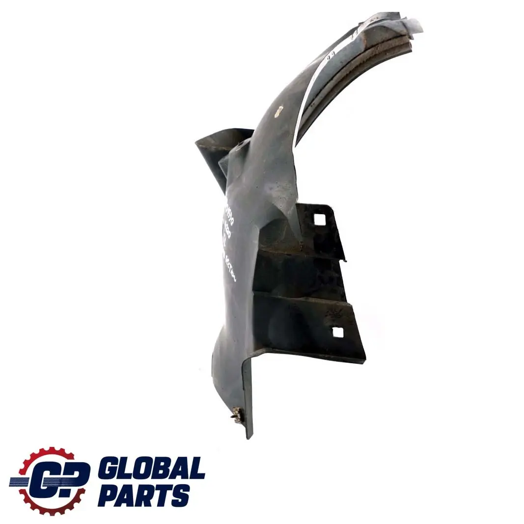Mercedes-Benz S Class W220 Rear Section Front Left N/S Wheel Arch Trim Cover to with Part number A2206901530 Mercedes-Benz S Class W220 Rear Section Front Left N/S Wheel Arch Trim Cover - SKU A2206901530 - Part number A2206901530
