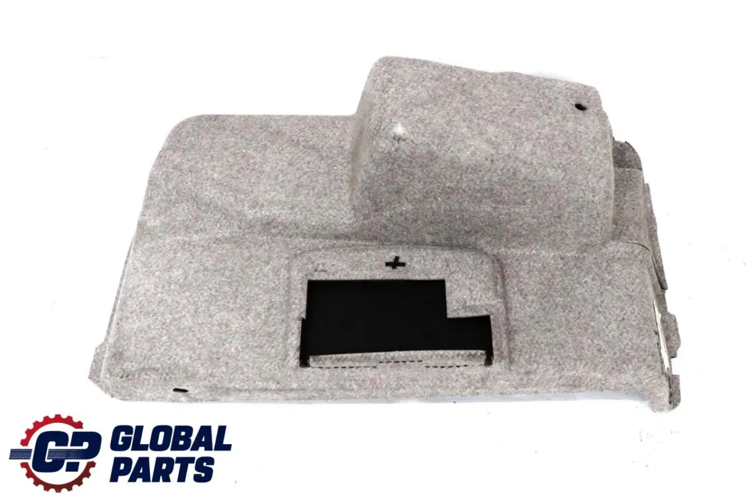 Class W220 Trunk Rear Interior Lateral Panel Left N/S to Mercedes S with Part number A2206901553 Mercedes S Class W220 Trunk Rear Interior Lateral Panel Left N/S - SKU A2206901553 - Part number A2206901553