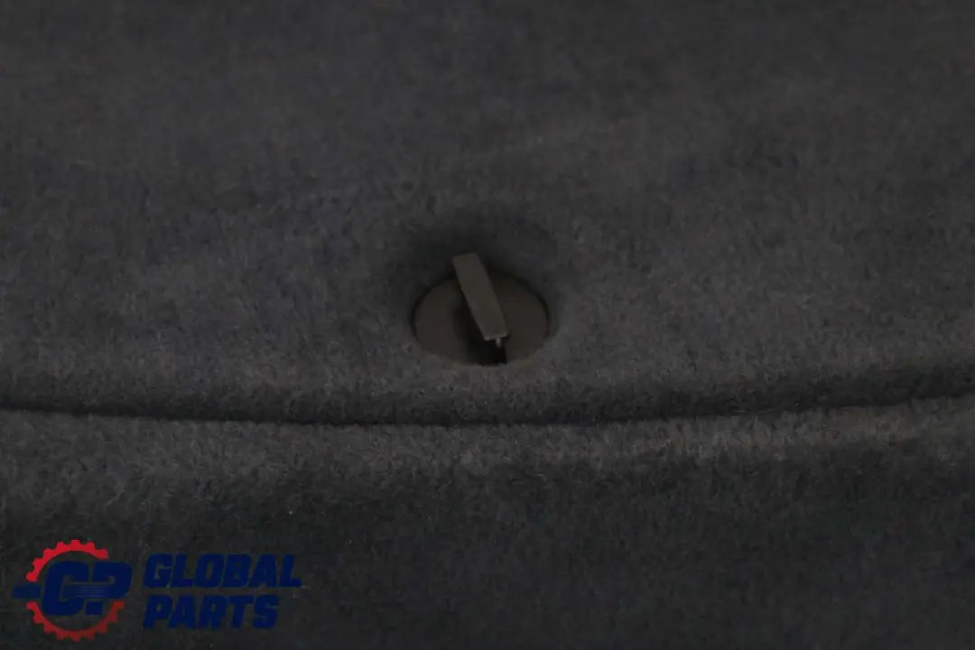 Class W220 Trunk Rear Interior Lateral Panel Left N/S to Mercedes S with Part number A2206901553 Mercedes S Class W220 Trunk Rear Interior Lateral Panel Left N/S - SKU A2206901553 - Part number A2206901553