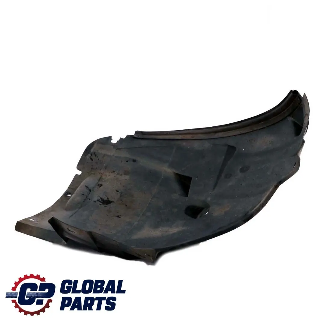 Mercedes-Benz S-Class W220 Front Right O/S Wheel Arch Rear Section Trim Cover to with Part number A2206901630 Mercedes-Benz S-Class W220 Front Right O/S Wheel Arch Rear Section Trim Cover - SKU A2206901630-1 - Part number A2206901630