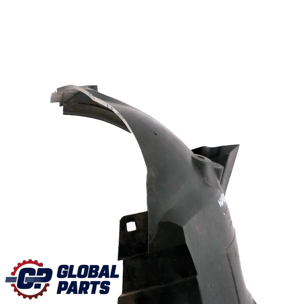  Mercedes-Benz S-Class W220 Front Right O/S Wheel Arch Rear Section Trim Cover - SKU A2206901630-1 - Part number A2206901630