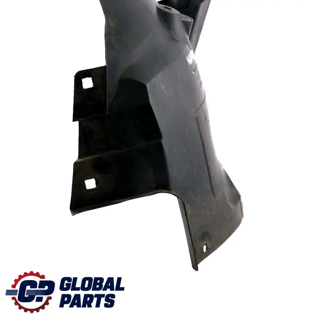  Mercedes-Benz S-Class W220 Front Right O/S Wheel Arch Rear Section Trim Cover - SKU A2206901630-1 - Part number A2206901630