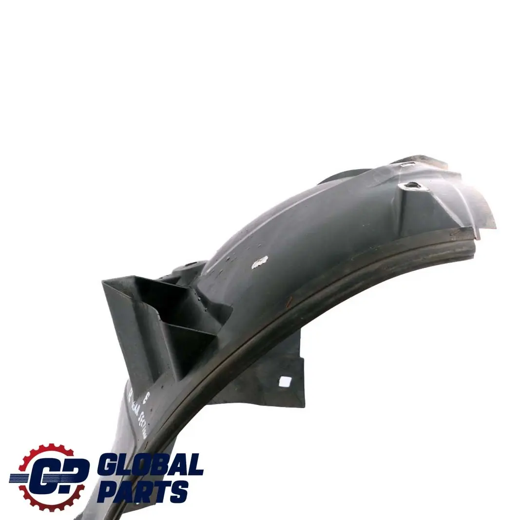 Mercedes-Benz S-Class W220 Front Right O/S Wheel Arch Rear Section Trim Cover to with Part number A2206901630 Mercedes-Benz S-Class W220 Front Right O/S Wheel Arch Rear Section Trim Cover - SKU A2206901630-1 - Part number A2206901630