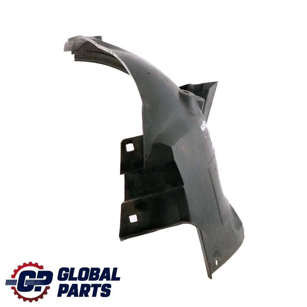 Mercedes-Benz S-Class W220 Front Right O/S Wheel Arch Rear Section Trim Cover to with Part number A2206901630 Mercedes-Benz S-Class W220 Front Right O/S Wheel Arch Rear Section Trim Cover - SKU A2206901630-1 - Part number A2206901630