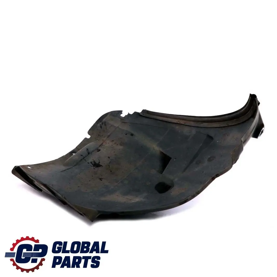 Mercedes-Benz S-Class W220 Front Right O/S Wheel Arch Rear Section Trim Cover to with Part number A2206901630 Mercedes-Benz S-Class W220 Front Right O/S Wheel Arch Rear Section Trim Cover - SKU A2206901630-1 - Part number A2206901630