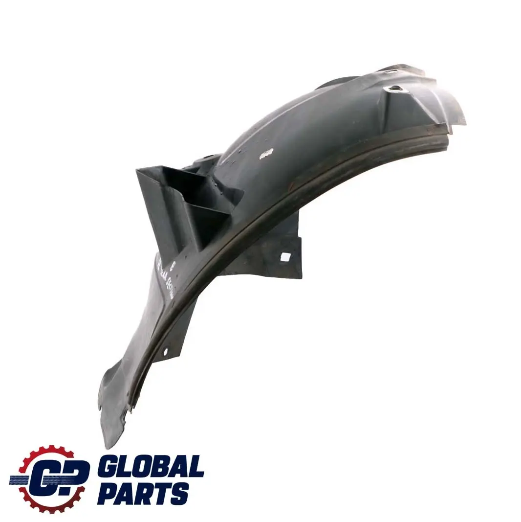 Mercedes-Benz S-Class W220 Front Right O/S Wheel Arch Rear Section Trim Cover
