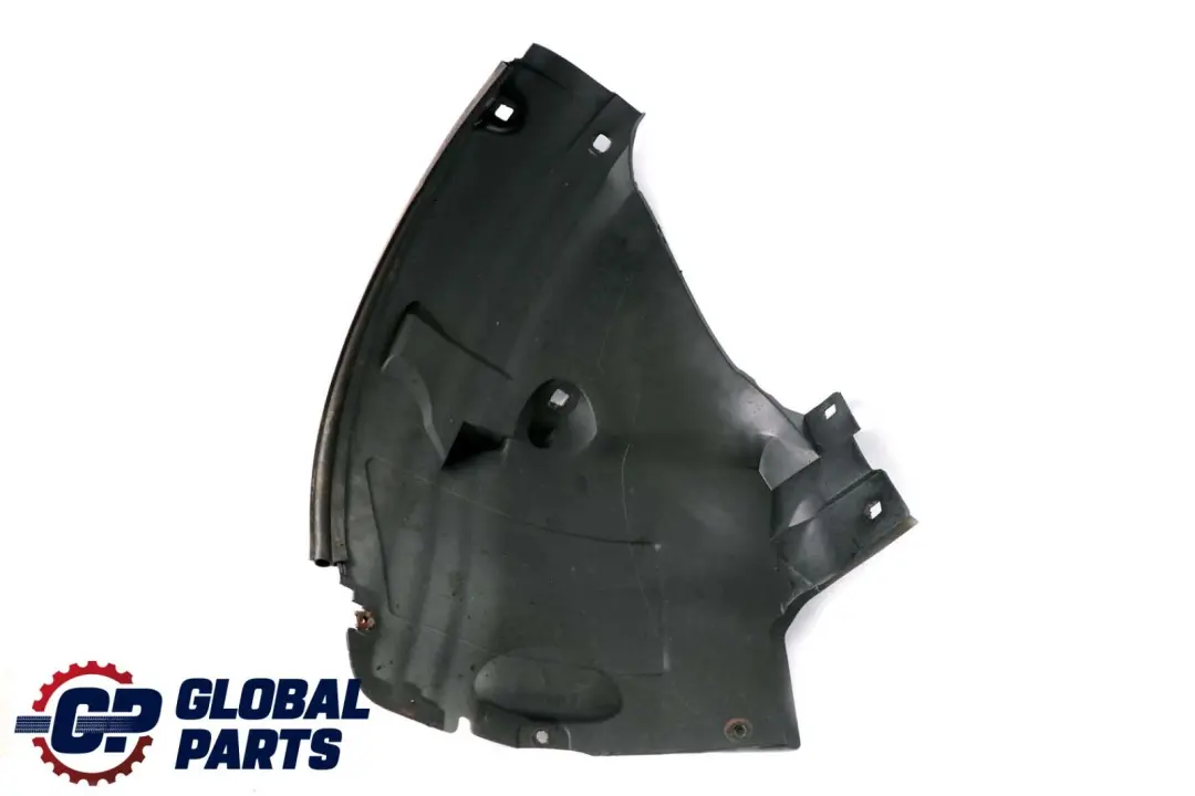 Mercedes Benz S Class W220 Rear Section Front Right O/S Wheel Arch Trim Cover - SKU A2206901630 - Part number A2206901630