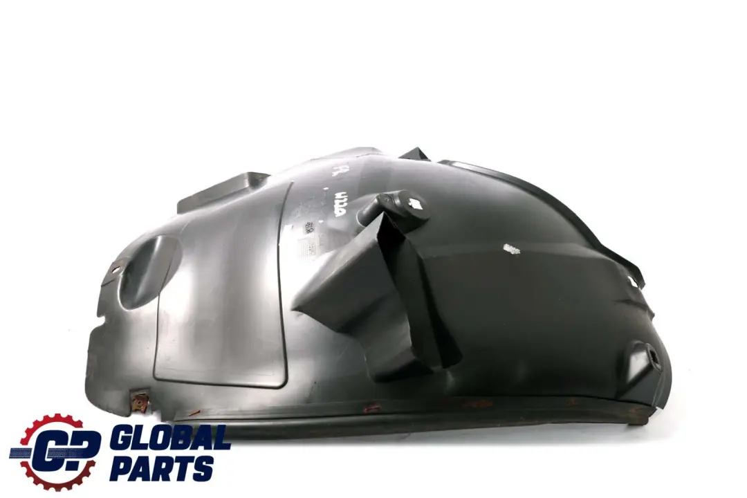 Benz S Class W220 Rear Section Front Right O/S Wheel Arch Trim Cover to Mercedes with Part number A2206901630 Mercedes Benz S Class W220 Rear Section Front Right O/S Wheel Arch Trim Cover - SKU A2206901630 - Part number A2206901630
