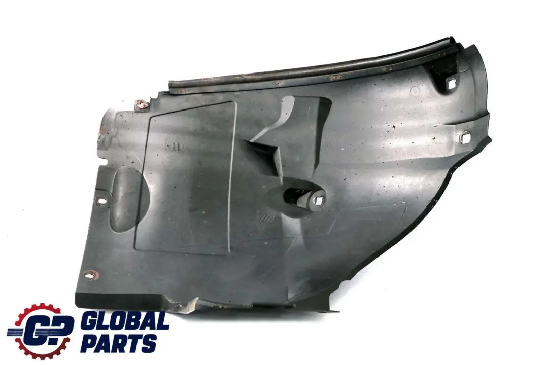 Mercedes Benz S Class W220 Rear Section Front Right O/S Wheel Arch Trim Cover - SKU A2206901630 - Part number A2206901630