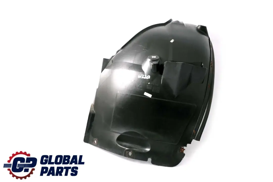 Mercedes Benz S Class W220 Rear Section Front Right O/S Wheel Arch Trim Cover - SKU A2206901630 - Part number A2206901630