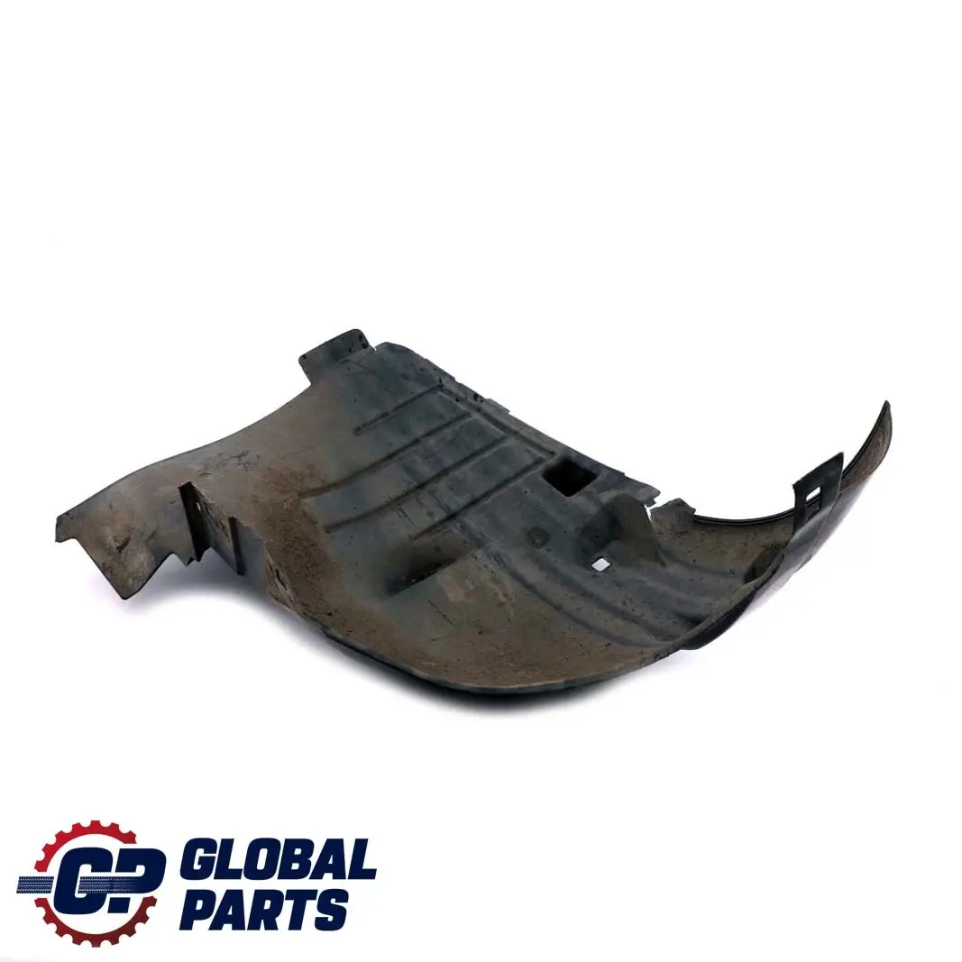 Mercedes-Benz S-Class W220 Front Left N/S Front Section Wheel Arch Trim Cover to with Part number A2206901930 Mercedes-Benz S-Class W220 Front Left N/S Front Section Wheel Arch Trim Cover - SKU A2206901930 - Part number A2206901930