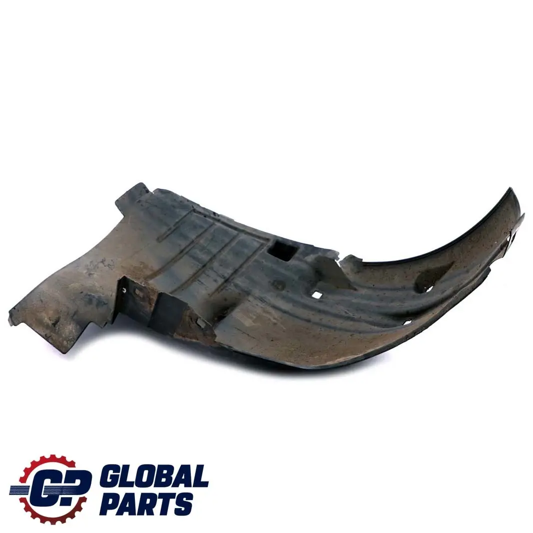 Mercedes-Benz S-Class W220 Front Left N/S Front Section Wheel Arch Trim Cover to with Part number A2206901930 Mercedes-Benz S-Class W220 Front Left N/S Front Section Wheel Arch Trim Cover - SKU A2206901930 - Part number A2206901930