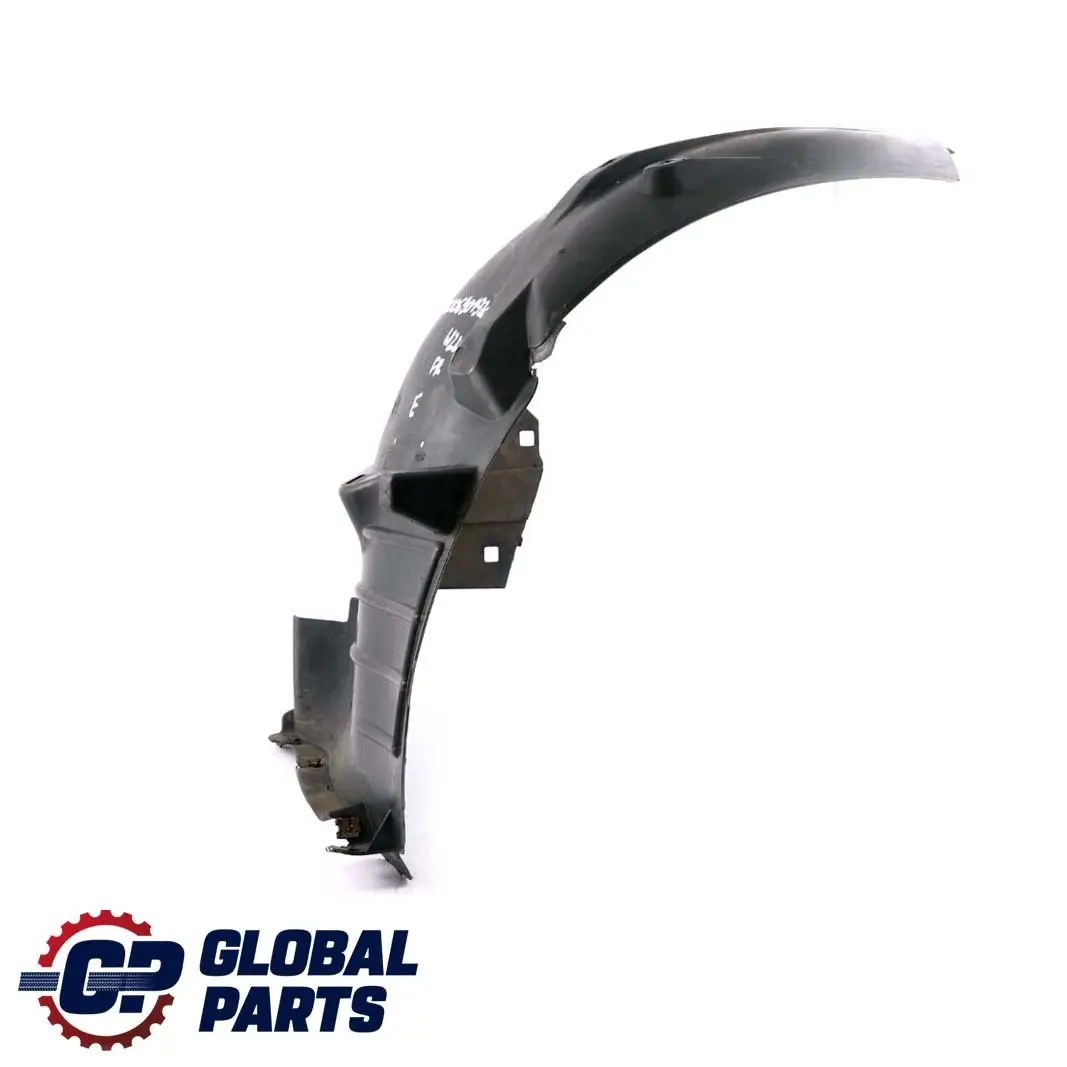 Mercedes-Benz S-Class W220 Front Left N/S Front Section Wheel Arch Trim Cover to with Part number A2206901930 Mercedes-Benz S-Class W220 Front Left N/S Front Section Wheel Arch Trim Cover - SKU A2206901930 - Part number A2206901930