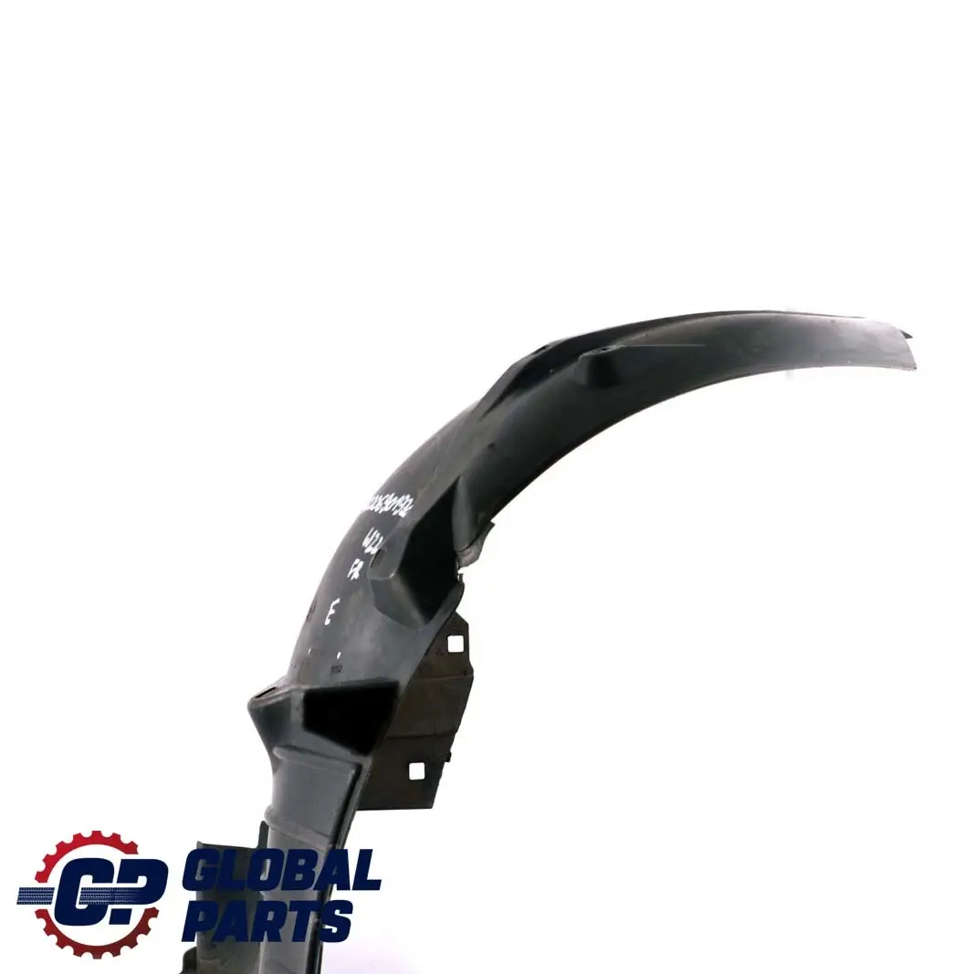 Mercedes-Benz S-Class W220 Front Left N/S Front Section Wheel Arch Trim Cover to with Part number A2206901930 Mercedes-Benz S-Class W220 Front Left N/S Front Section Wheel Arch Trim Cover - SKU A2206901930 - Part number A2206901930