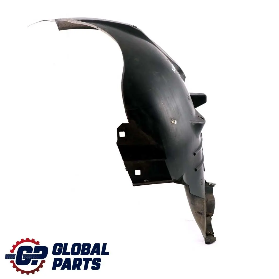 Mercedes-Benz S-Class W220 Front Left N/S Front Section Wheel Arch Trim Cover to with Part number A2206901930 Mercedes-Benz S-Class W220 Front Left N/S Front Section Wheel Arch Trim Cover - SKU A2206901930 - Part number A2206901930