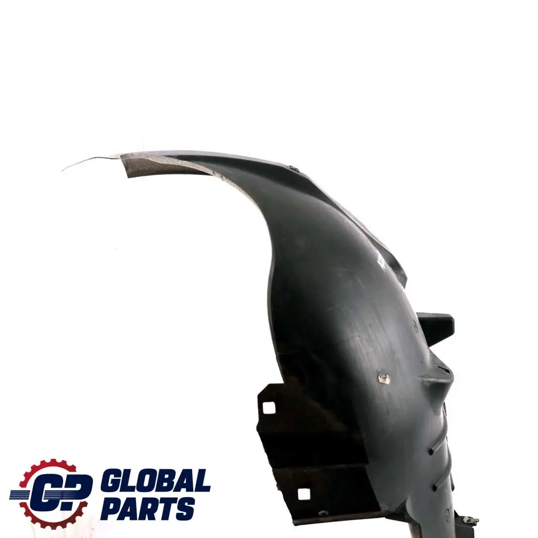 Mercedes-Benz S-Class W220 Front Left N/S Front Section Wheel Arch Trim Cover to with Part number A2206901930 Mercedes-Benz S-Class W220 Front Left N/S Front Section Wheel Arch Trim Cover - SKU A2206901930 - Part number A2206901930
