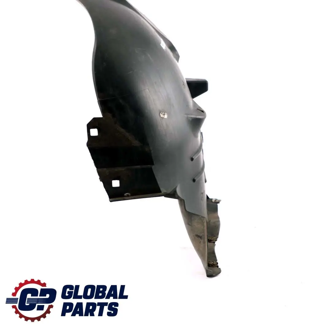 Mercedes-Benz S-Class W220 Front Left N/S Front Section Wheel Arch Trim Cover to with Part number A2206901930 Mercedes-Benz S-Class W220 Front Left N/S Front Section Wheel Arch Trim Cover - SKU A2206901930 - Part number A2206901930