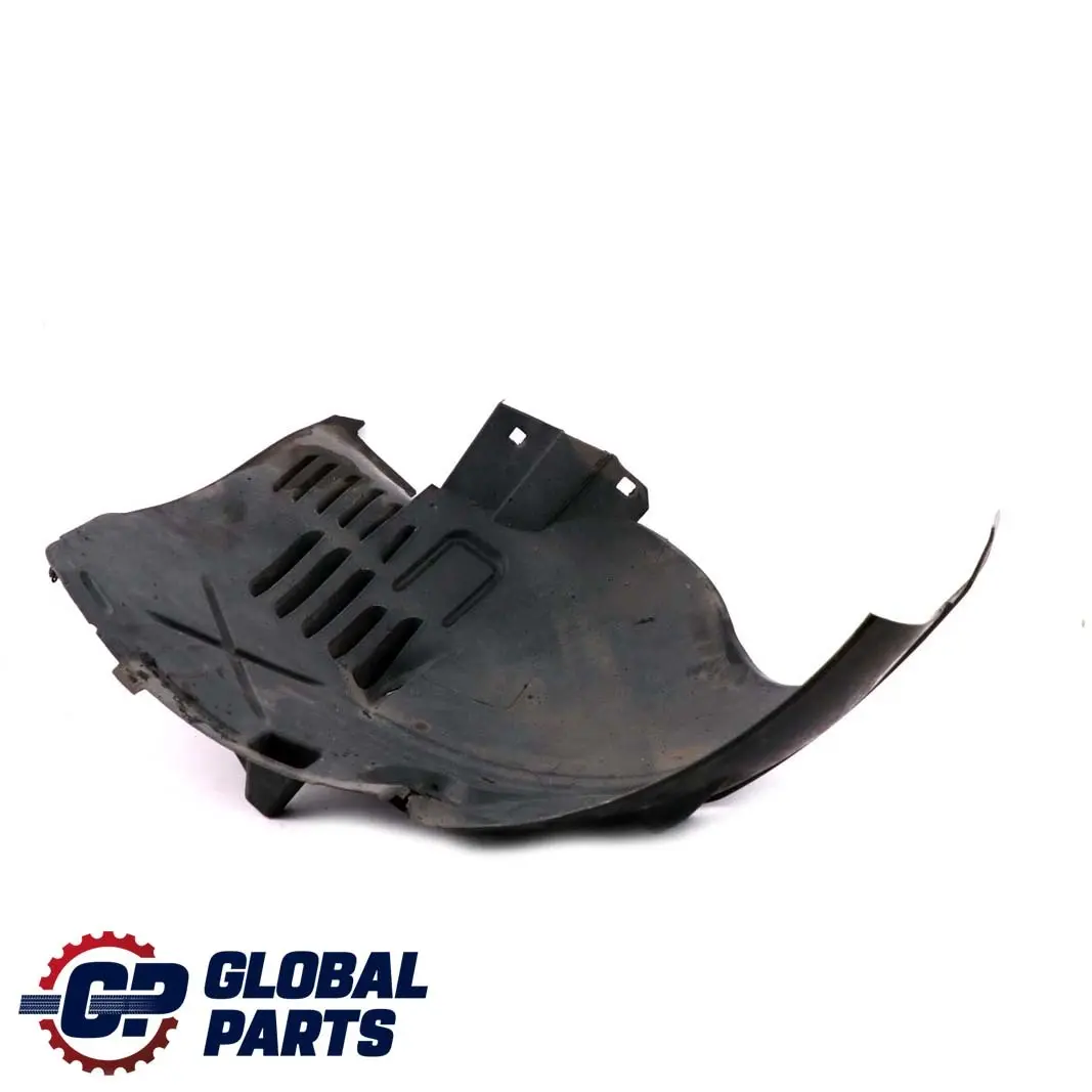 Mercedes-Benz S-Class W220 Front Right O/S Front Section Wheel Arch Trim Cover to with Part number A2206902230 Mercedes-Benz S-Class W220 Front Right O/S Front Section Wheel Arch Trim Cover - SKU A2206902230 - Part number A2206902230