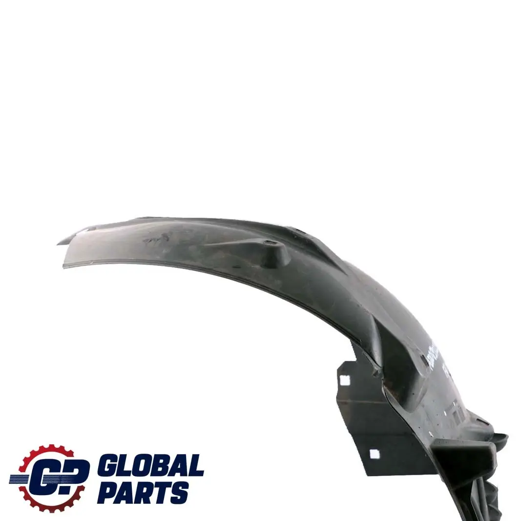 Mercedes-Benz S-Class W220 Front Right O/S Front Section Wheel Arch Trim Cover to with Part number A2206902230 Mercedes-Benz S-Class W220 Front Right O/S Front Section Wheel Arch Trim Cover - SKU A2206902230 - Part number A2206902230