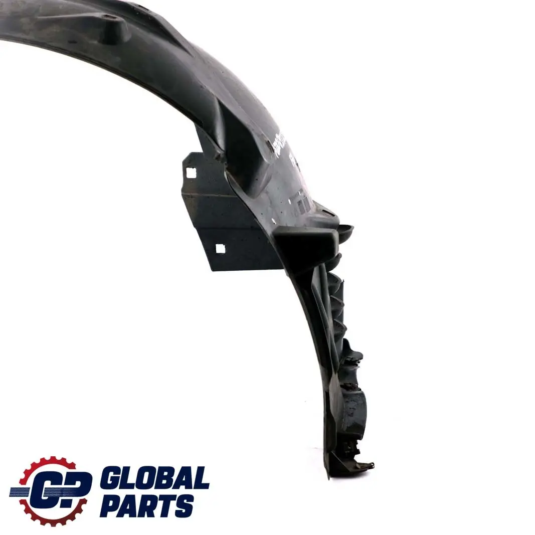 Mercedes-Benz S-Class W220 Front Right O/S Front Section Wheel Arch Trim Cover to with Part number A2206902230 Mercedes-Benz S-Class W220 Front Right O/S Front Section Wheel Arch Trim Cover - SKU A2206902230 - Part number A2206902230