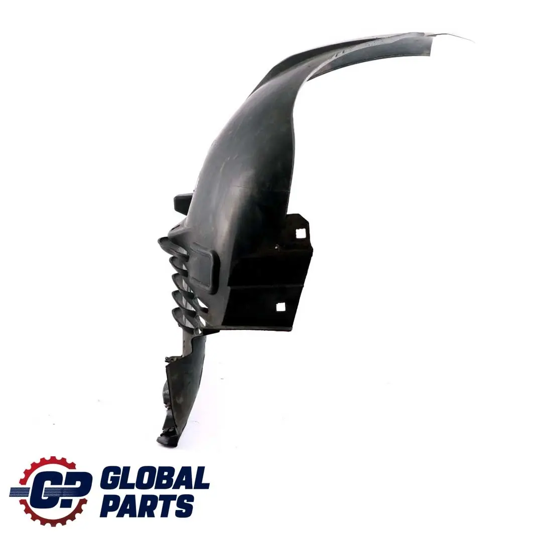 Mercedes-Benz S-Class W220 Front Right O/S Front Section Wheel Arch Trim Cover to with Part number A2206902230 Mercedes-Benz S-Class W220 Front Right O/S Front Section Wheel Arch Trim Cover - SKU A2206902230 - Part number A2206902230