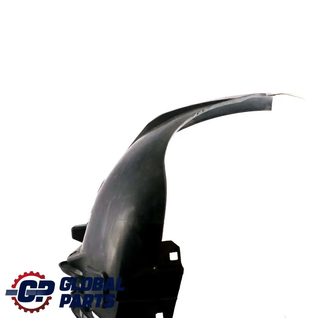 Mercedes-Benz S-Class W220 Front Right O/S Front Section Wheel Arch Trim Cover to with Part number A2206902230 Mercedes-Benz S-Class W220 Front Right O/S Front Section Wheel Arch Trim Cover - SKU A2206902230 - Part number A2206902230