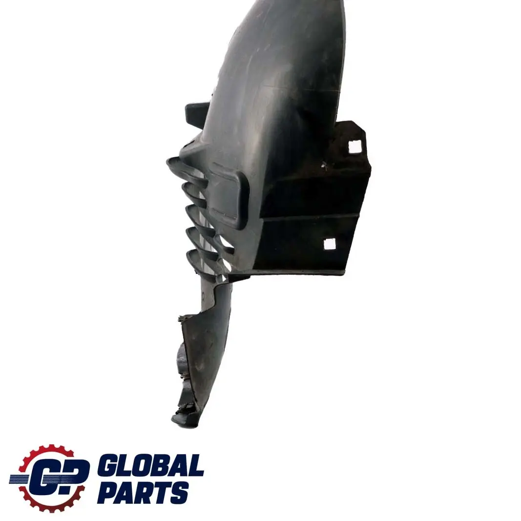 Mercedes-Benz S-Class W220 Front Right O/S Front Section Wheel Arch Trim Cover to with Part number A2206902230 Mercedes-Benz S-Class W220 Front Right O/S Front Section Wheel Arch Trim Cover - SKU A2206902230 - Part number A2206902230