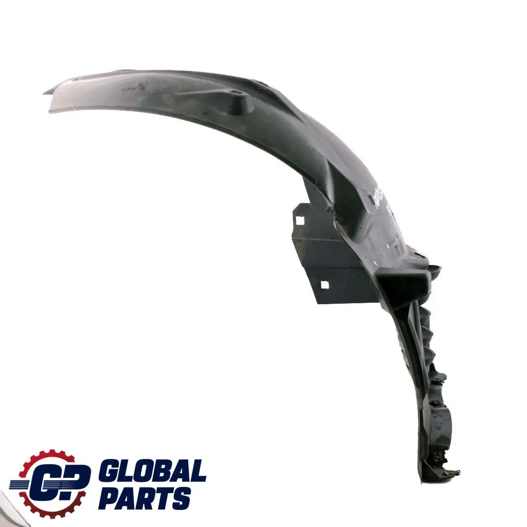 Mercedes-Benz S-Class W220 Front Right O/S Front Section Wheel Arch Trim Cover to with Part number A2206902230 Mercedes-Benz S-Class W220 Front Right O/S Front Section Wheel Arch Trim Cover - SKU A2206902230 - Part number A2206902230