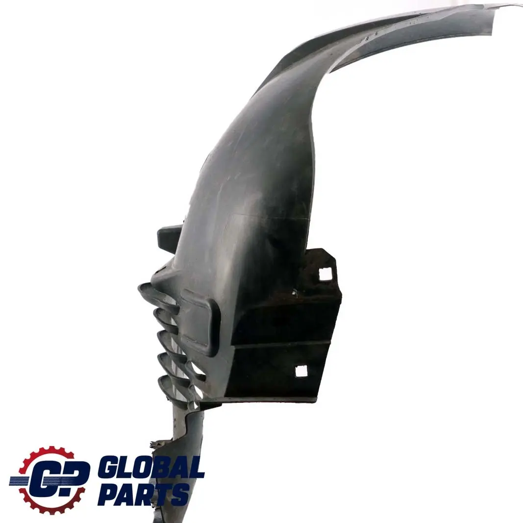Mercedes-Benz S-Class W220 Front Right O/S Front Section Wheel Arch Trim Cover to with Part number A2206902230 Mercedes-Benz S-Class W220 Front Right O/S Front Section Wheel Arch Trim Cover - SKU A2206902230 - Part number A2206902230
