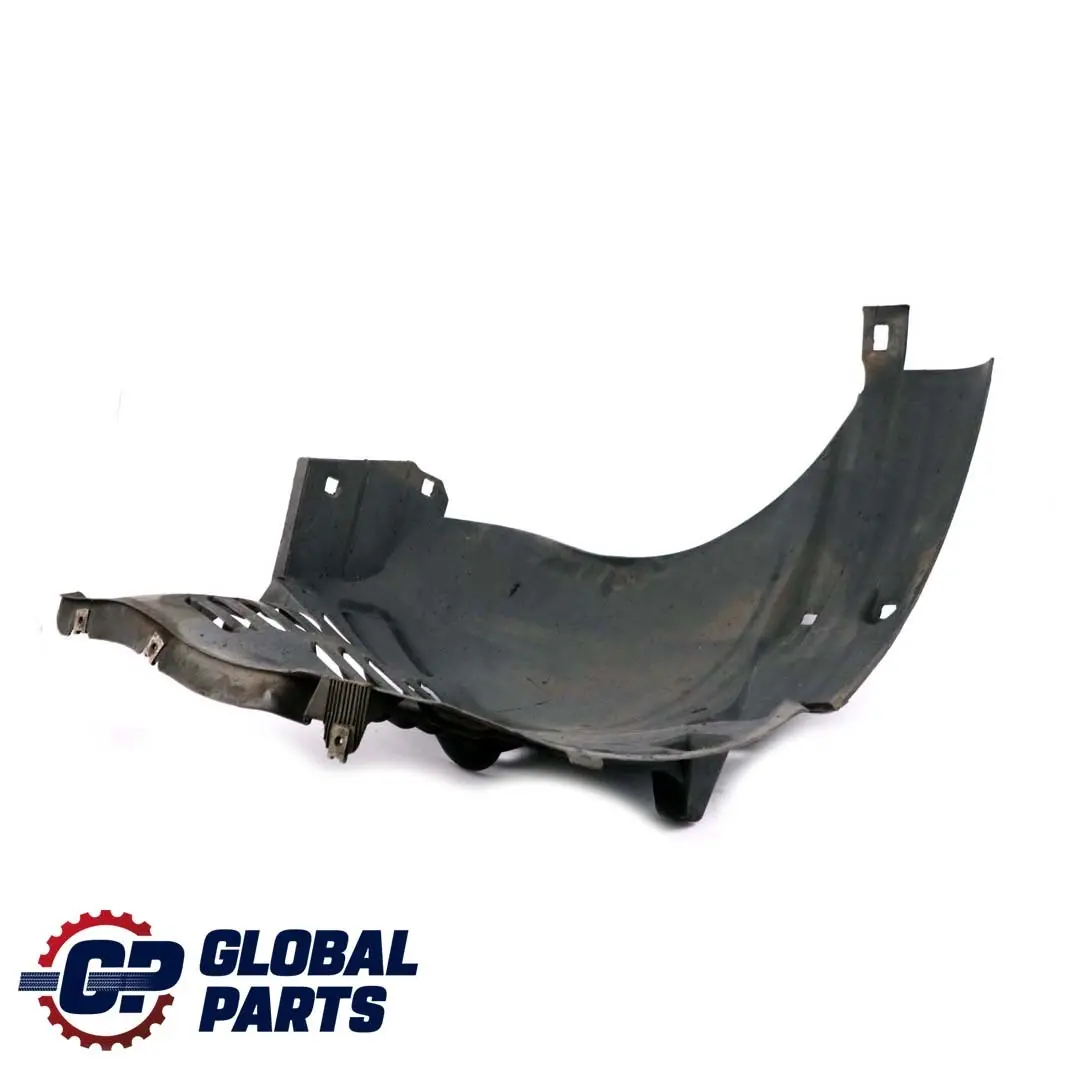 Mercedes-Benz S-Class W220 Front Right O/S Front Section Wheel Arch Trim Cover to with Part number A2206902230 Mercedes-Benz S-Class W220 Front Right O/S Front Section Wheel Arch Trim Cover - SKU A2206902230 - Part number A2206902230