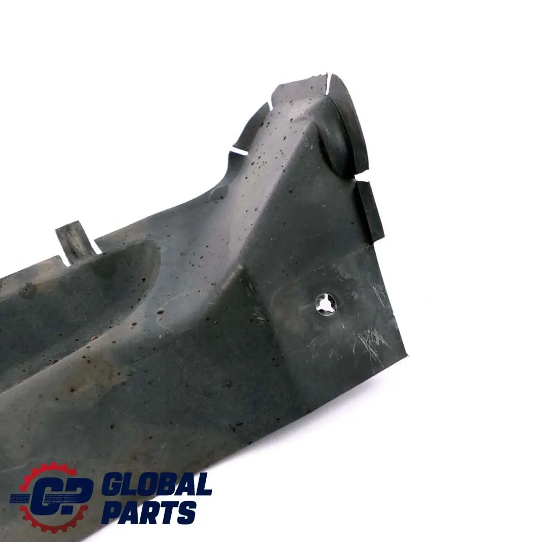 W215 W220 Delantero Izquierdo Embellecedor Paso De Rueda para Mercedes CL con número de pieza A2206902530 Mercedes CL W215 W220 Delantero Izquierdo Embellecedor Paso De Rueda - SKU A2206902530 - Número de pieza A2206902530