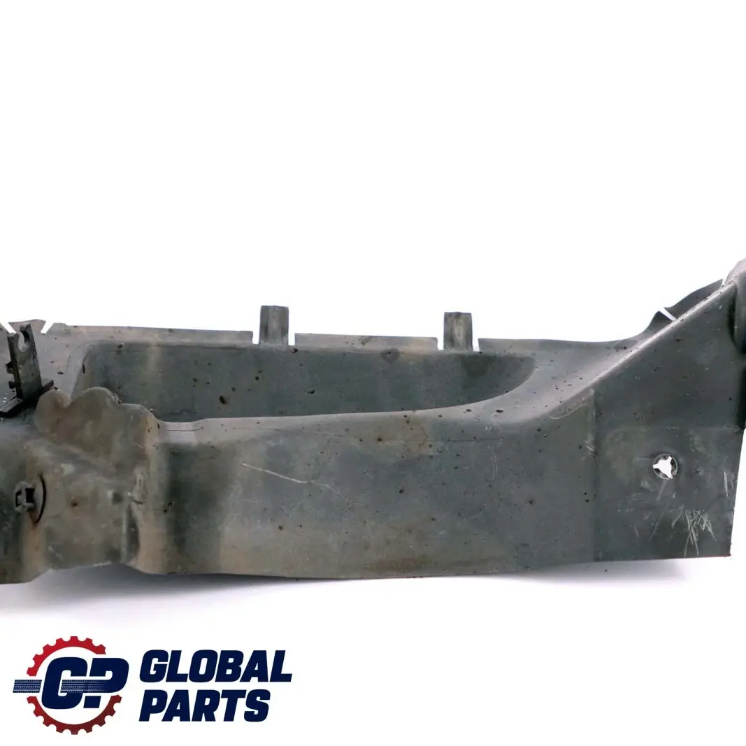 Mercedes-Benz S W220 Timonerie Couverture a L'Avant Gauche pour à propos du numéro de pièce A2206902530 Mercedes-Benz S W220 Timonerie Couverture a L'Avant Gauche - SKU A2206902530 - Numéro de pièce A2206902530