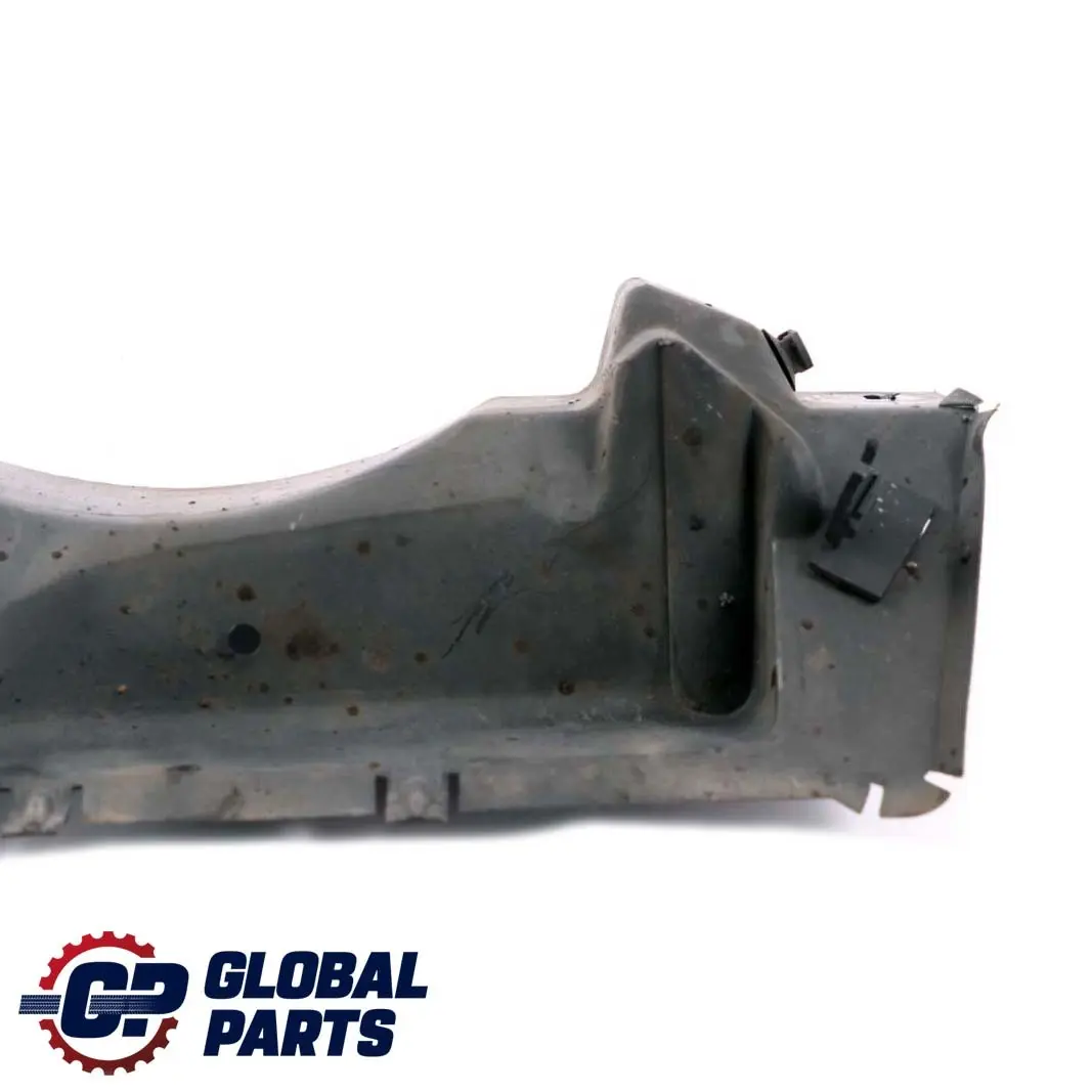  Mercedes-Benz S W220 Passaruota Copertura Anteriore Sinistra - SKU A2206902530 - Numero di parte A2206902530