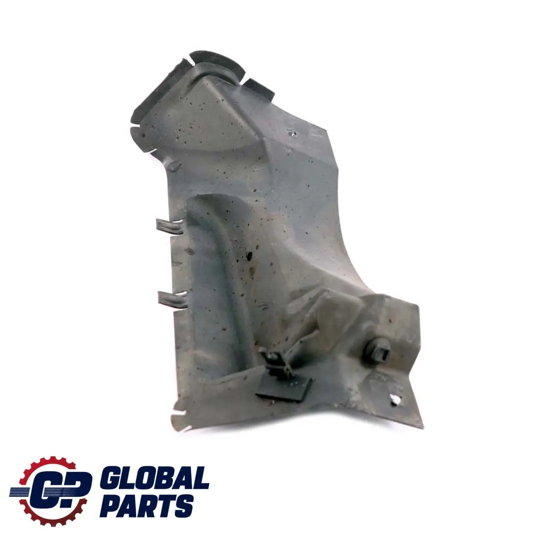 W215 W220 Osłona Lewa Nadkola Przód do Mercedes CL S o numerze A2206902530 Mercedes CL S W215 W220 Osłona Lewa Nadkola Przód - SKU A2206902530 - Numer Części A2206902530