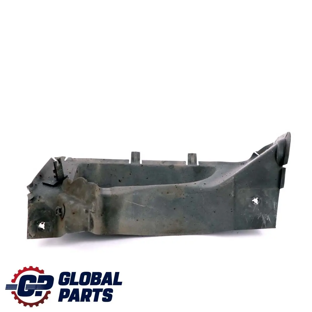 Mercedes-Benz CL S W215 W220 Front Left N/S Wheel Arch Cover Trim to with Part number A2206902530 Mercedes-Benz CL S W215 W220 Front Left N/S Wheel Arch Cover Trim - SKU A2206902530 - Part number A2206902530