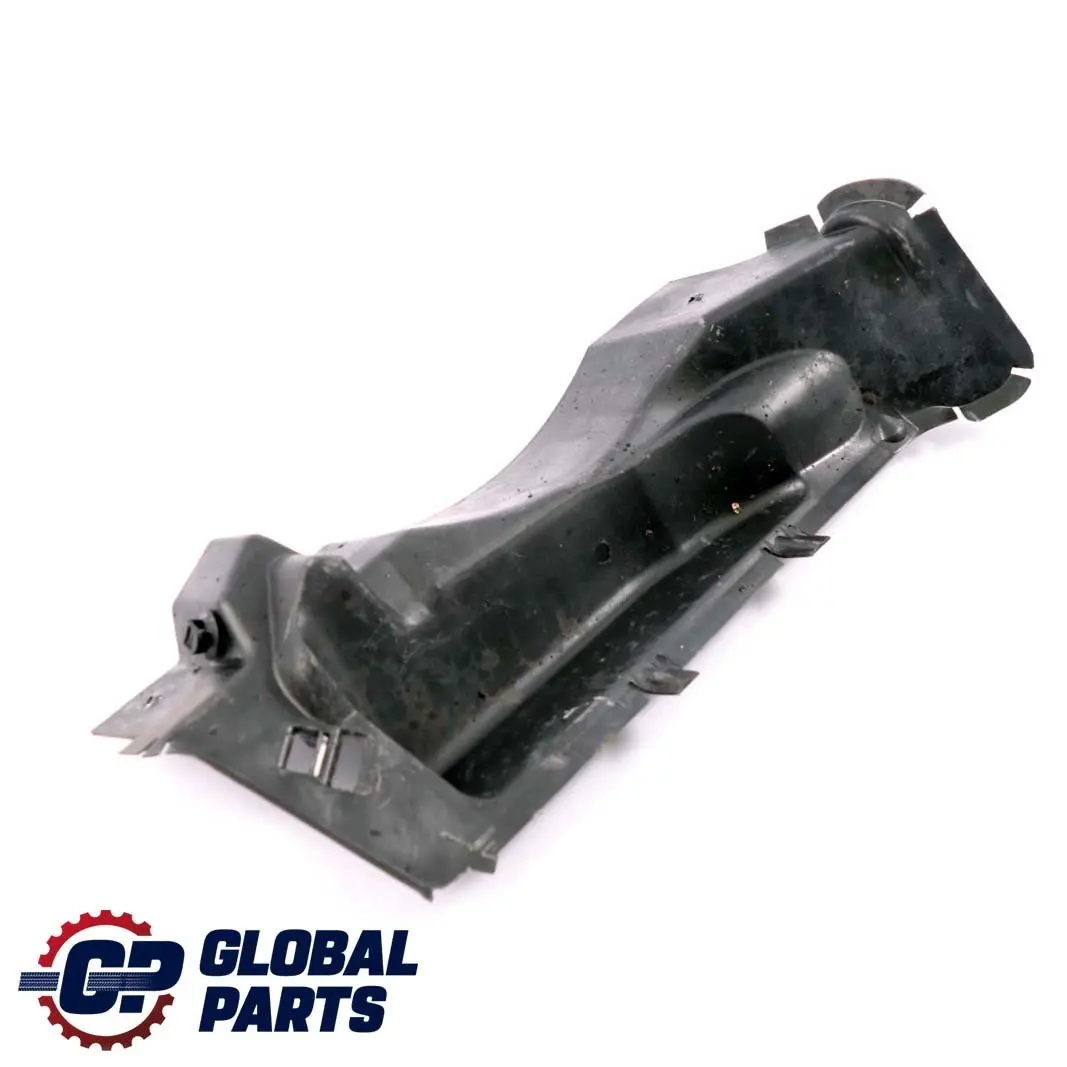 W215 W220 Delantero Derecho Embellecedor Paso De Rueda para Mercedes CL con número de pieza A2206902630 Mercedes CL W215 W220 Delantero Derecho Embellecedor Paso De Rueda - SKU A2206902630 - Número de pieza A2206902630