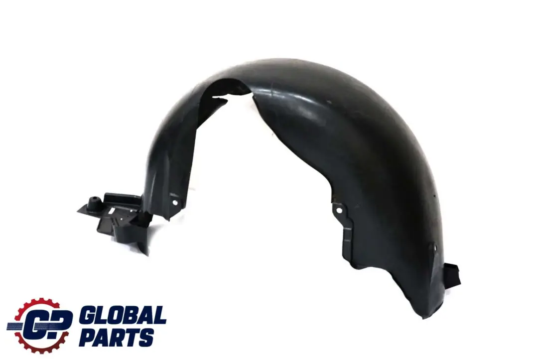 Mercedes Benz S Class W220 Rear Left N/S Wheel Arch Trim Cover Panel - SKU A2206903330 - Part number A2206903330
