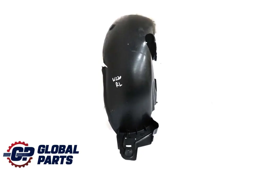 Mercedes Benz S Klasse W220 Radhaus Hinten Links Abdeckung - SKU A2206903330 - Teilenummer A2206903330