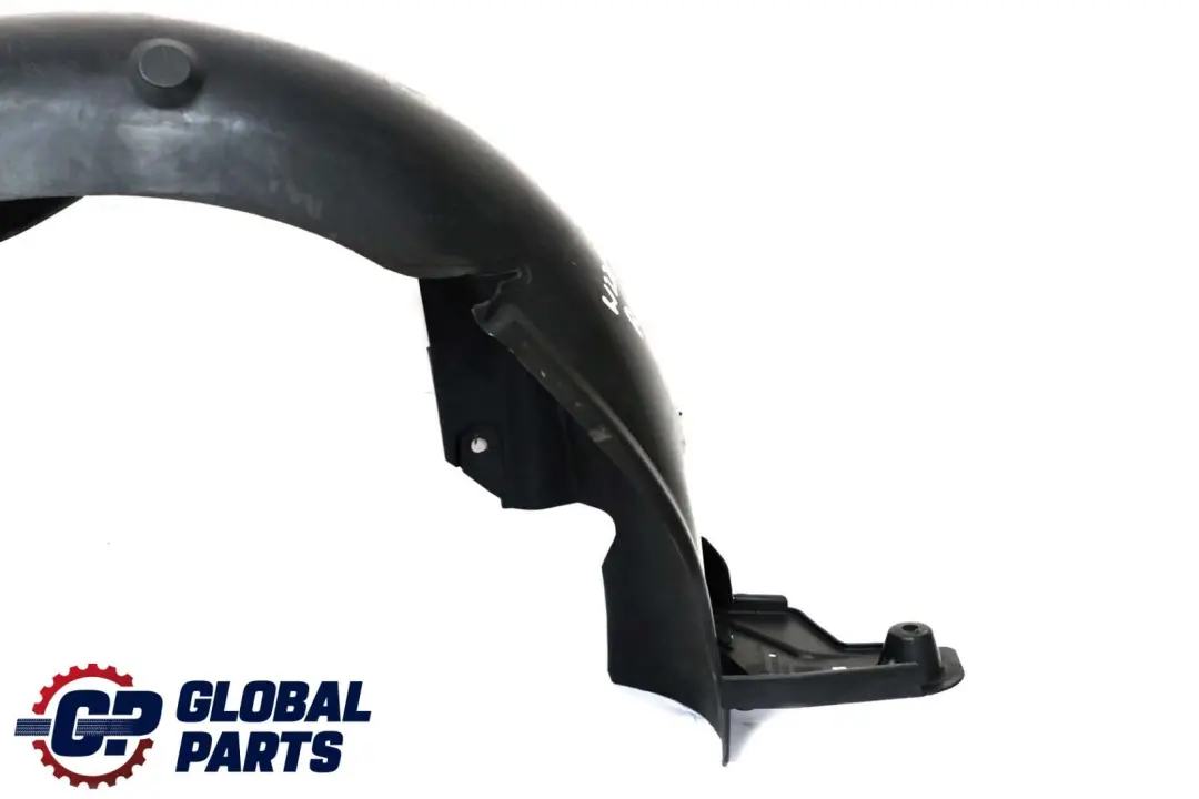 Mercedes Benz S Class W220 Rear Left N/S Wheel Arch Trim Cover Panel - SKU A2206903330 - Part number A2206903330