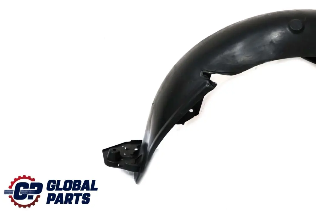 Right O/S Wheel Arch Trim Cover Panel to Mercedes W220 Rear with Part number A2206903430 Mercedes W220 Rear Right O/S Wheel Arch Trim Cover Panel - SKU A2206903430 - Part number A2206903430