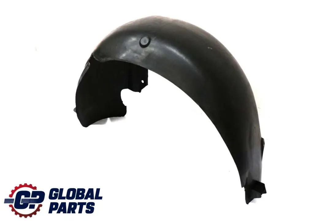 Mercedes W220 Rear Right O/S Wheel Arch Trim Cover Panel - SKU A2206903430 - Part number A2206903430