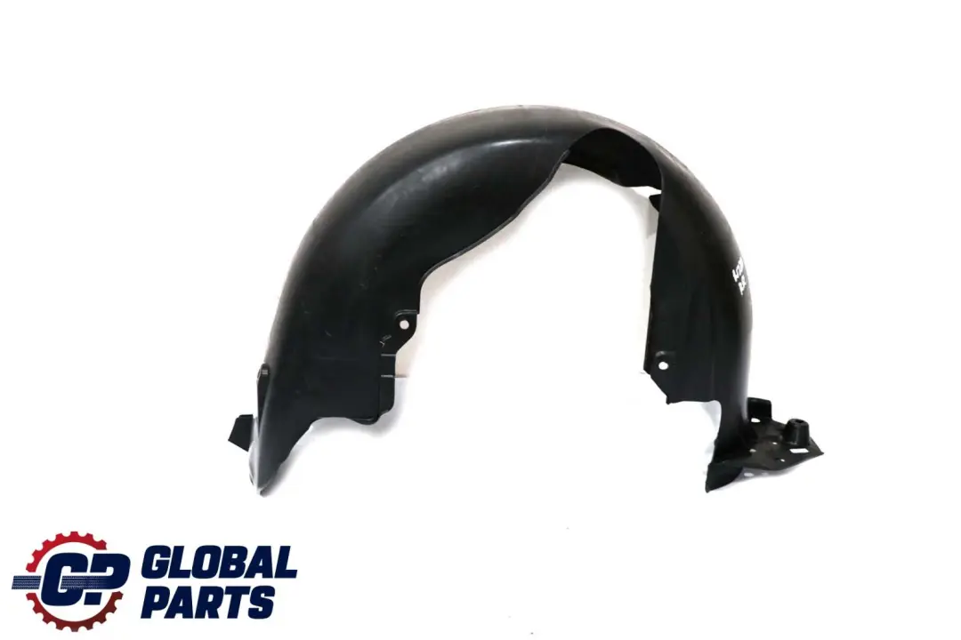 Right O/S Wheel Arch Trim Cover Panel to Mercedes W220 Rear with Part number A2206903430 Mercedes W220 Rear Right O/S Wheel Arch Trim Cover Panel - SKU A2206903430 - Part number A2206903430