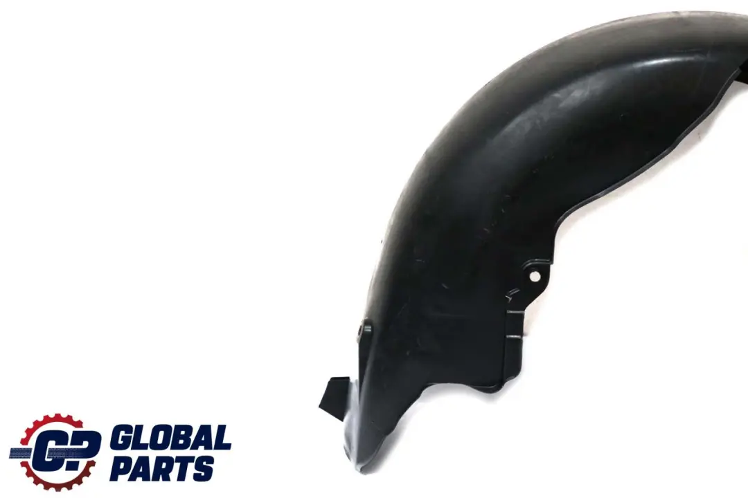 Mercedes W220 Rear Right O/S Wheel Arch Trim Cover Panel - SKU A2206903430 - Part number A2206903430