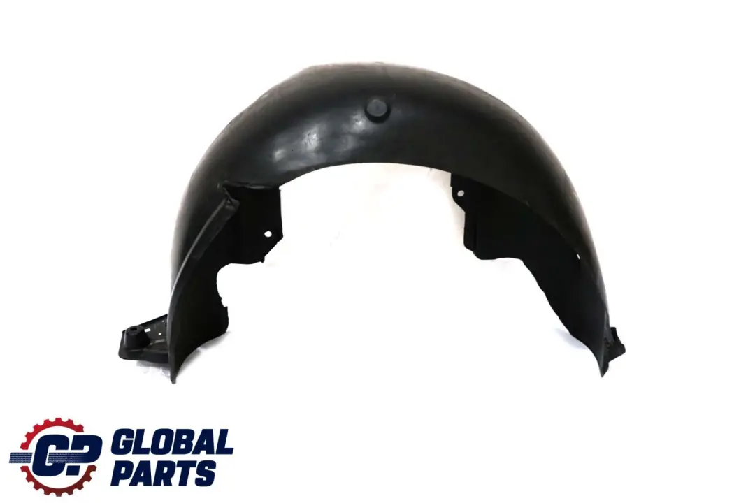 Mercedes W220 Rear Right O/S Wheel Arch Trim Cover Panel - SKU A2206903430 - Part number A2206903430