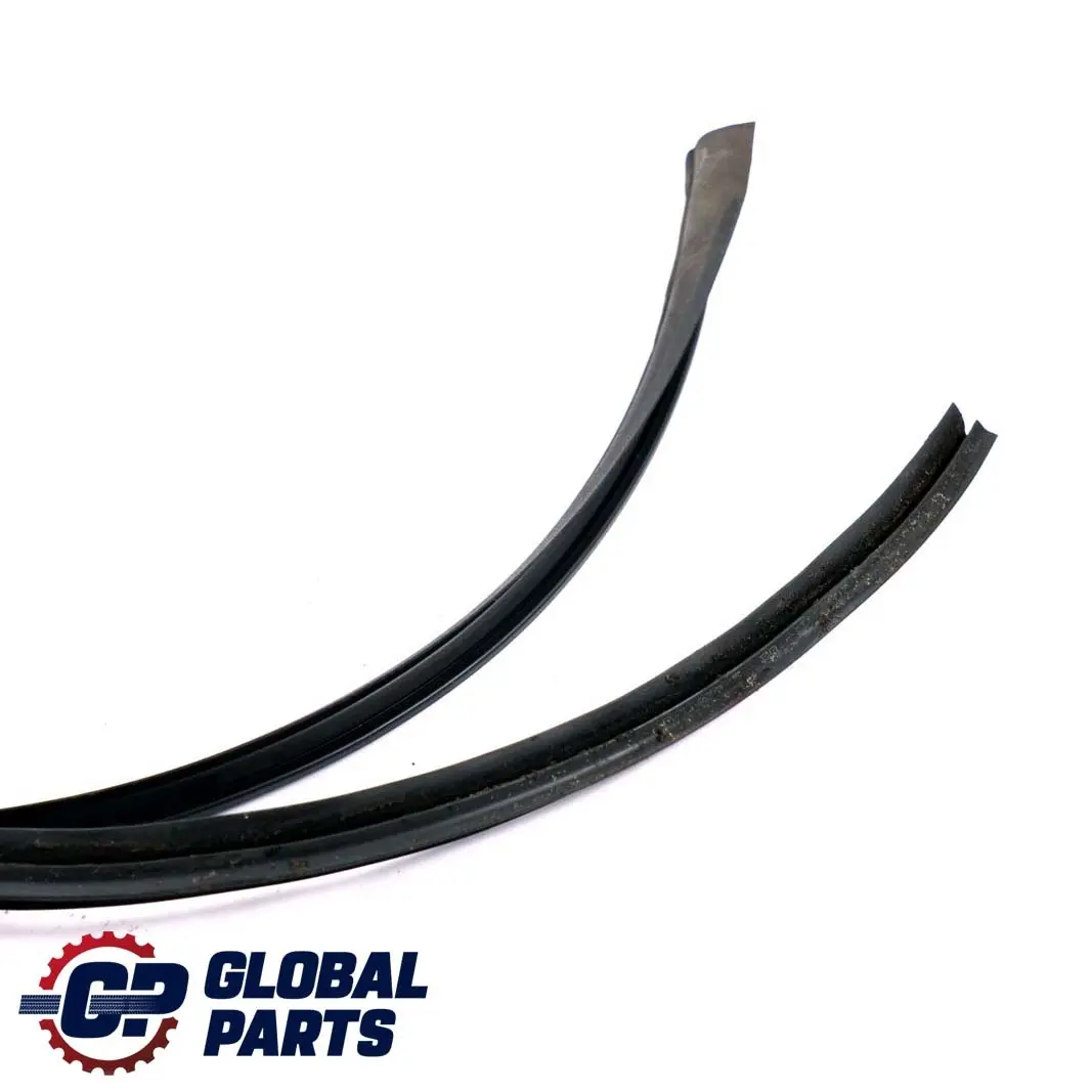 Mercedes-Benz S W220 Front Rear Right Door Seal Gasket Weatherstrip to with Part number A2206903698 Mercedes-Benz S W220 Front Rear Right Door Seal Gasket Weatherstrip - SKU A2206903698 - Part number A2206903698