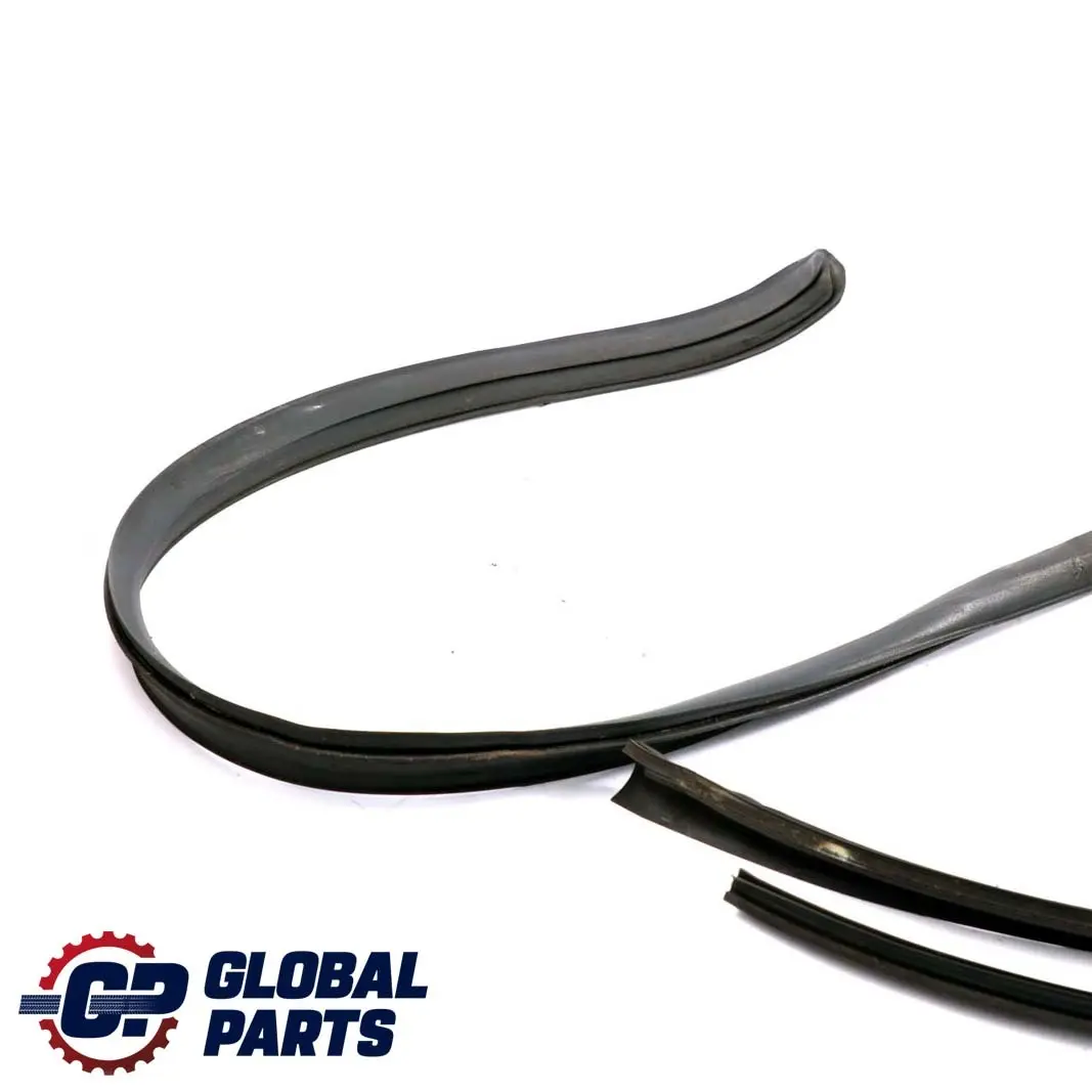  Mercedes-Benz S W220 Puerta Trasera Delantera Derecha Junta Burlete - SKU A2206903698 - Número de pieza A2206903698