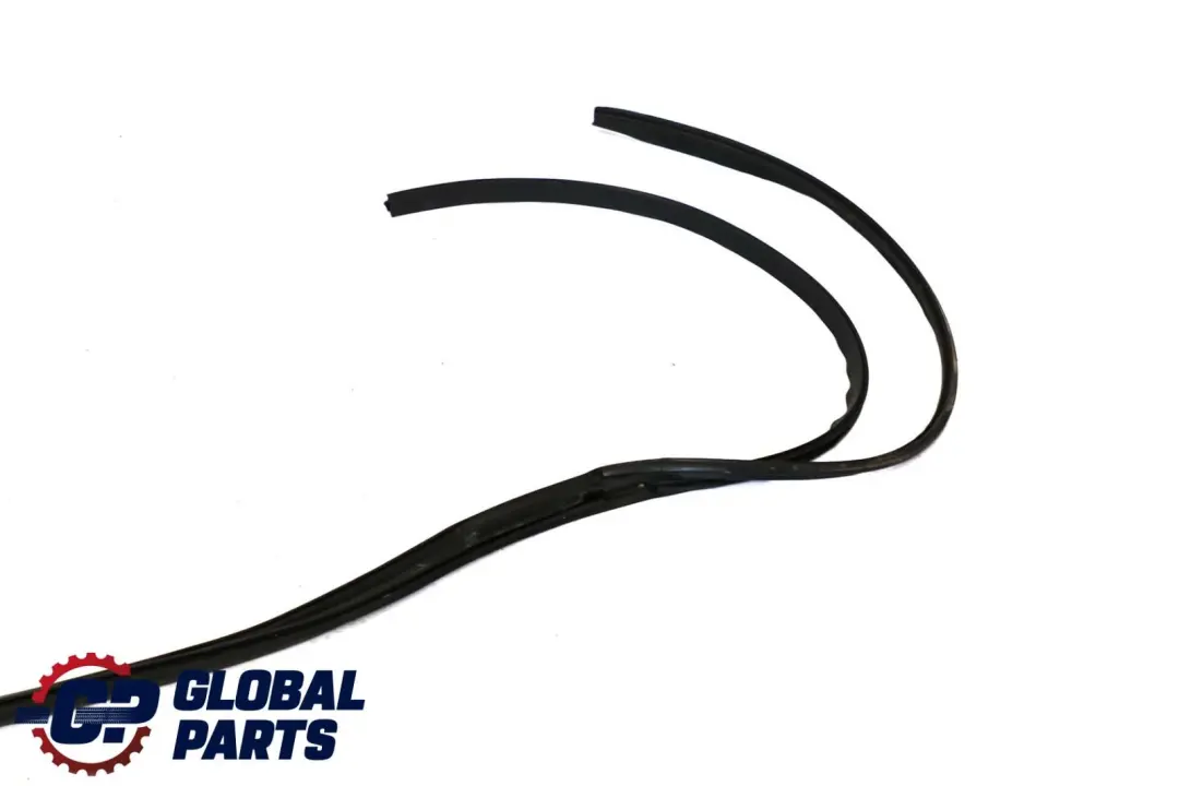 Mercedes W220 Porta Anteriore Posteriore Sinistra Guarnizione Guarnizione - SKU A2206903798 - Numero di parte A2206903798
