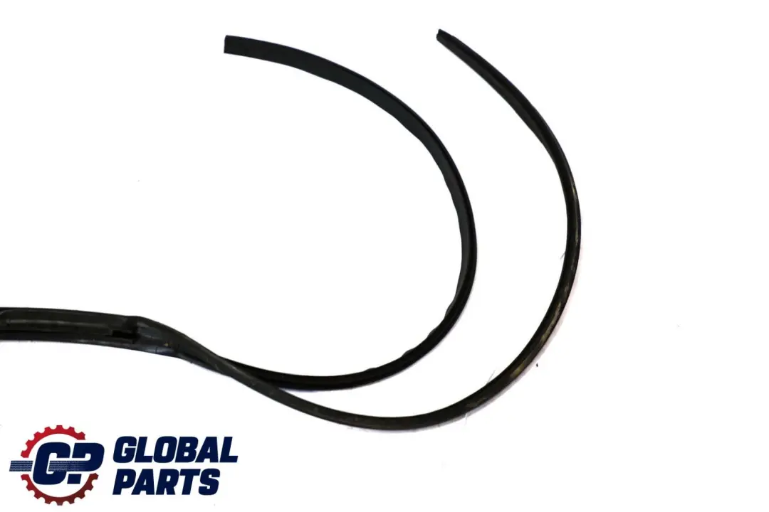 Puerta Delantera Trasera Izquierda Junta Burlete para Mercedes S W220 con número de pieza A2206903798 Mercedes S W220 Puerta Delantera Trasera Izquierda Junta Burlete - SKU A2206903798 - Número de pieza A2206903798