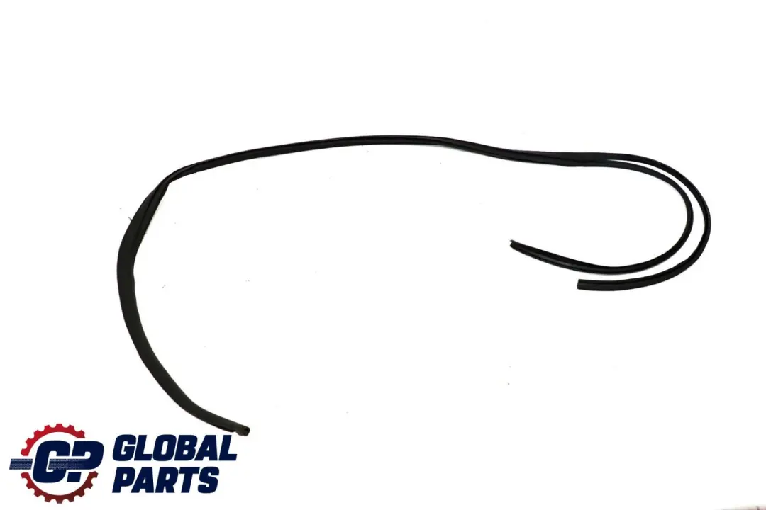 Puerta Delantera Trasera Izquierda Junta Burlete para Mercedes S W220 con número de pieza A2206903798 Mercedes S W220 Puerta Delantera Trasera Izquierda Junta Burlete - SKU A2206903798 - Número de pieza A2206903798